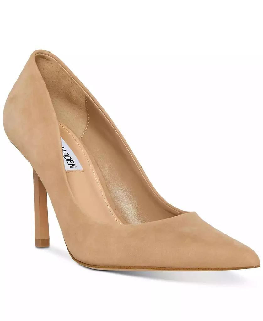 商品Steve Madden|Steve  Madden Women's Classie Pointed Toe Stiletto Pumps,价格¥371,第1张图片