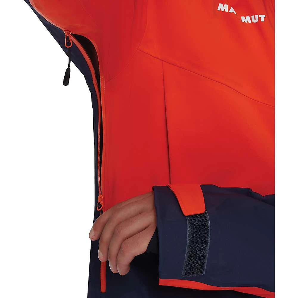 Mammut Men's Haldigrat HS Hooded Jacket 商品