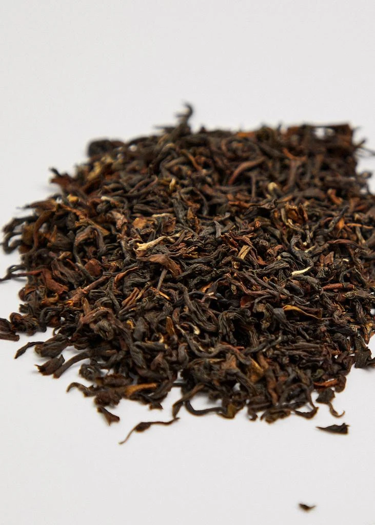 商品Harvey Nichols|Darjeeling Loose Leaf Tea Caddy 100g,价格¥183,第4张图片详细描述