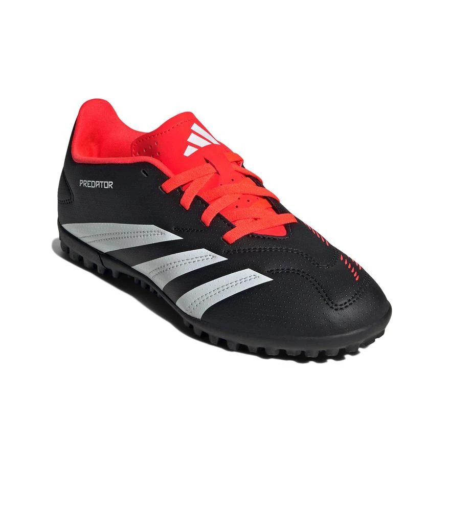 商品Adidas|Soccer Predator 24 Club Turf (Little Kid/Big Kid),价格¥331,第1张图片