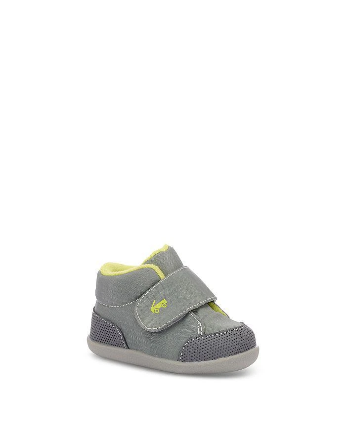 商品See Kai Run|Boys' Casey Boots - Baby, Toddler,价格¥116,第1张图片