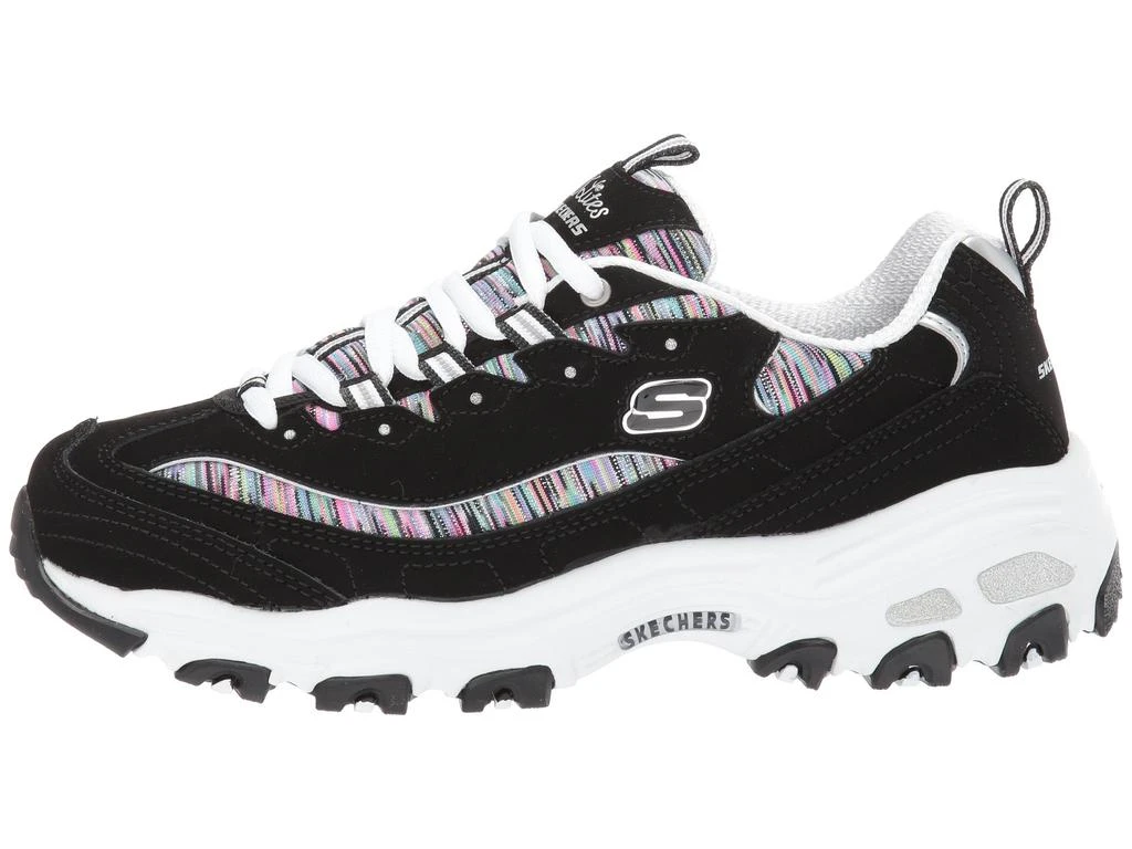 商品SKECHERS|D'Lites Interlude,价格¥375,第4张图片详细描述