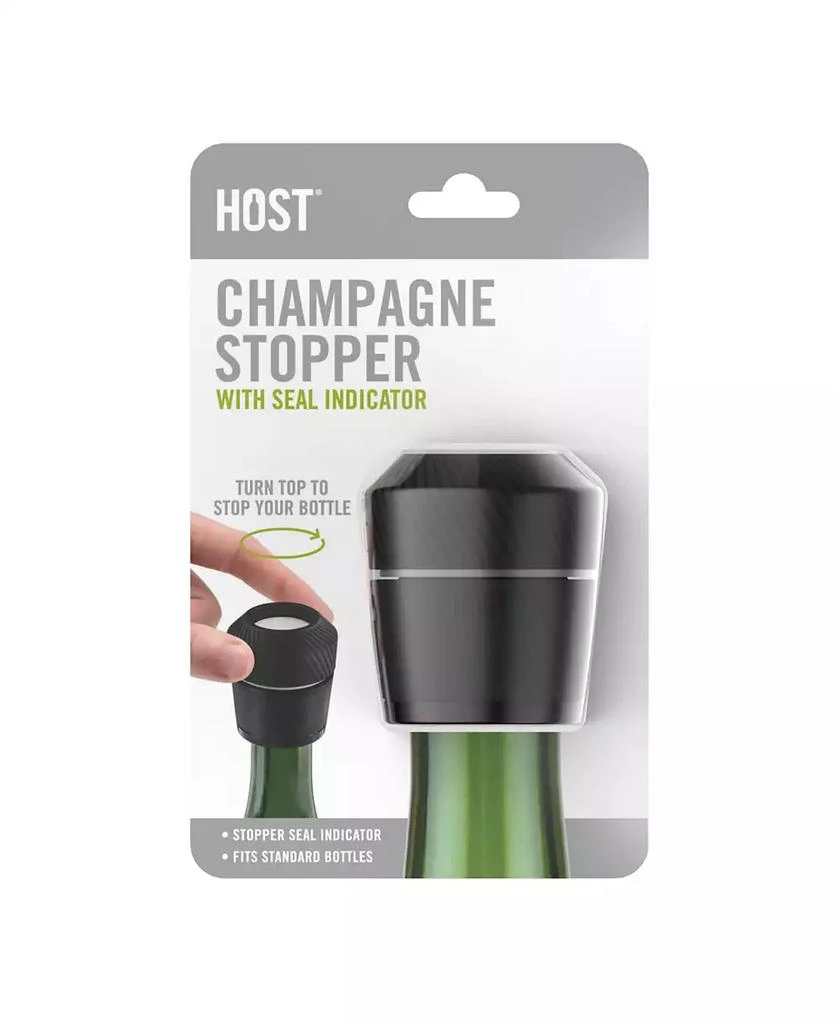 商品HOST|Champagne Stopper,价格¥162,第5张图片详细描述