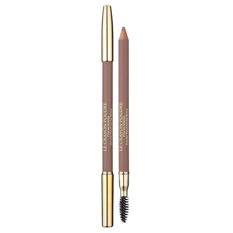 商品Lancôme|Le Crayon Poudre Eyebrow Powder Pencil,价格¥199,第2张图片详细描述