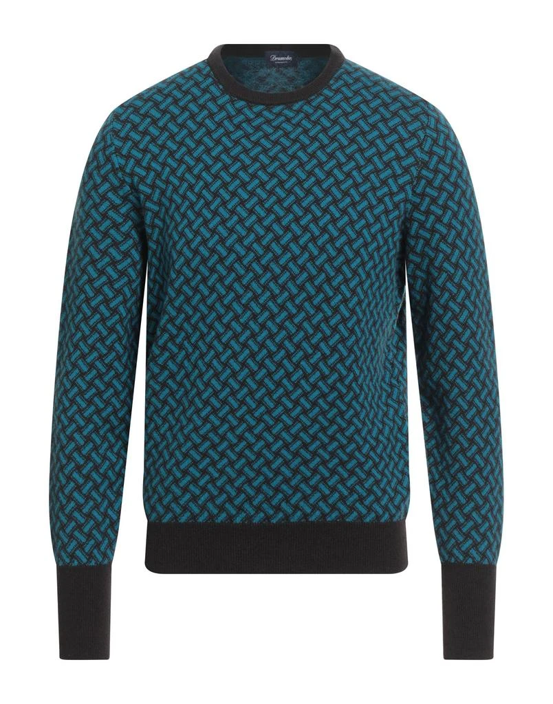 商品DRUMOHR|Cashmere blend,价格¥2962,第1张图片