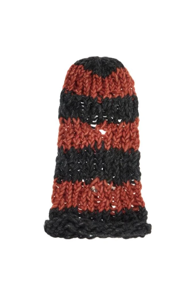 商品Crusade|Balaclava Helmet 2 A Righe,价格¥749,第2张图片详细描述