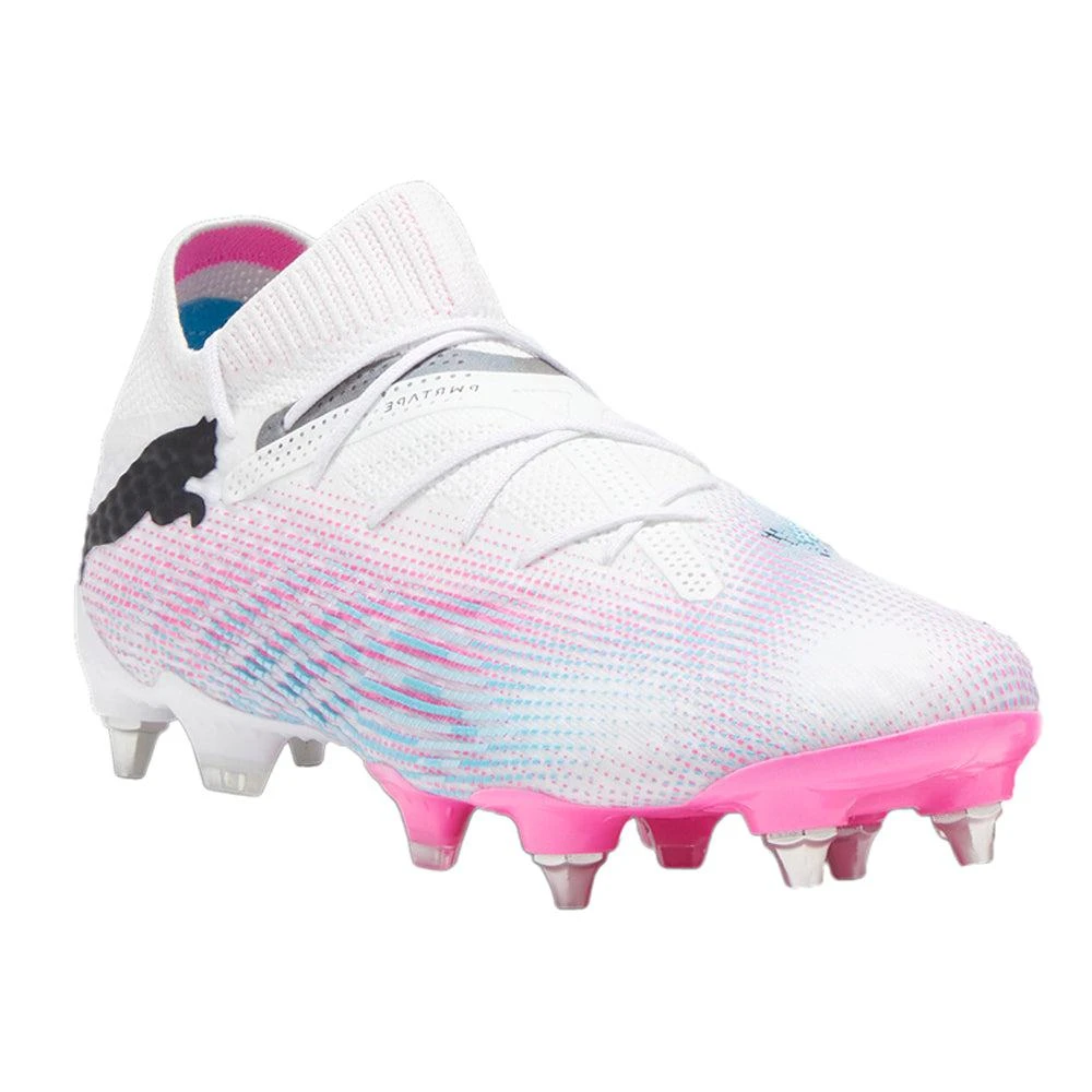 商品Puma|Future 7 Ultimate Mxsg Soccer Cleats,价格¥974,第2张图片详细描述
