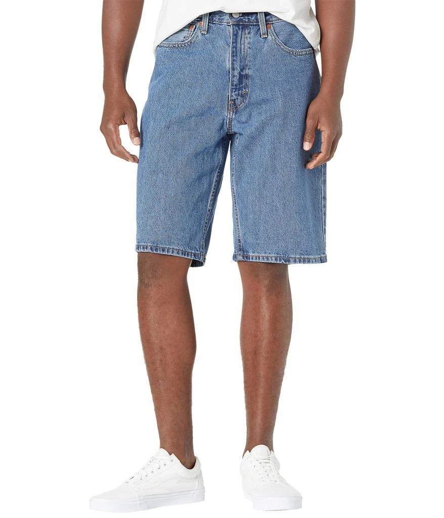 商品Levi's|469 Loose Shorts,价格¥301,第1张图片