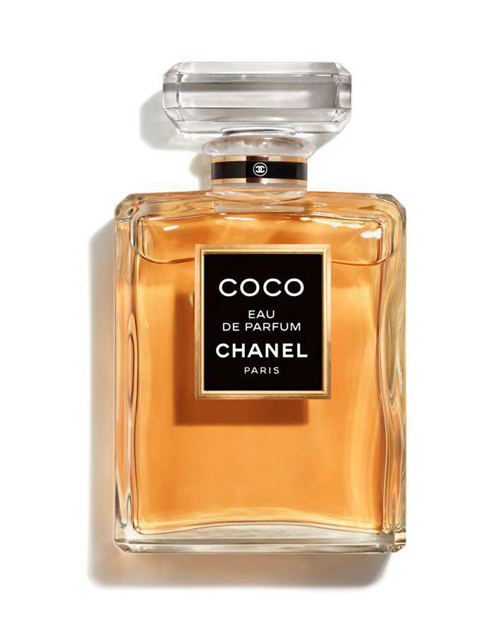 商品Chanel|COCO Eau de Parfum Classic Bottle Spray 3.4 oz.,价格¥1080,第1张图片