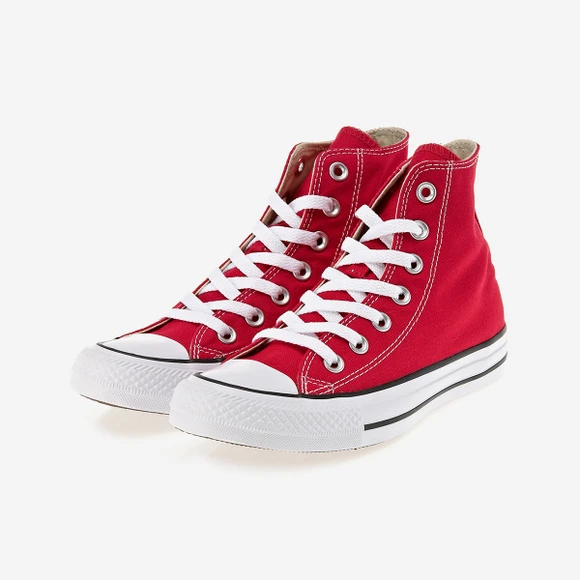 【Brilliant|包邮包税】匡威 CT AS Core HI  运动鞋 帆布鞋  M9621C Red 商品