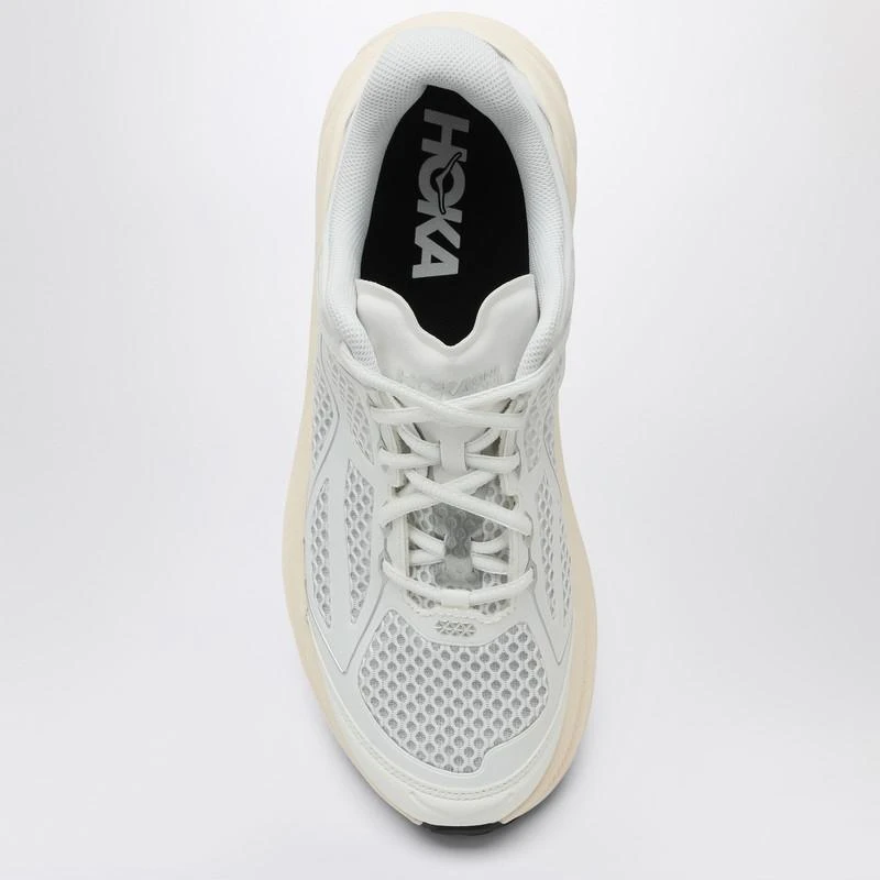 商品Hoka One One|Sneaker Clifton One9 white,价格¥1238,第3张图片详细描述