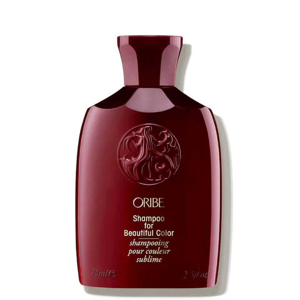 商品Oribe|Oribe Shampoo for Beautiful Color Travel 2.53 oz,价格¥159,第1张图片详细描述