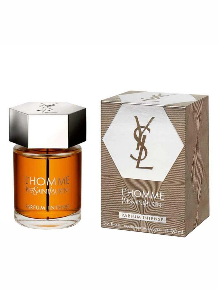 商品Yves Saint Laurent|L'Homme Intense,价格¥698,第1张图片