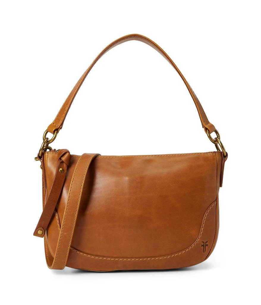 商品Frye|Melissa Crossbody,价格¥1607,第1张图片