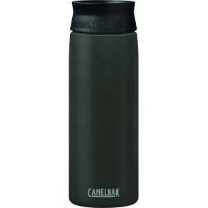 商品Camelbak|Camelbak - Hot Cap Vac SS 20oz Bottle - Black,价格¥144,第1张图片