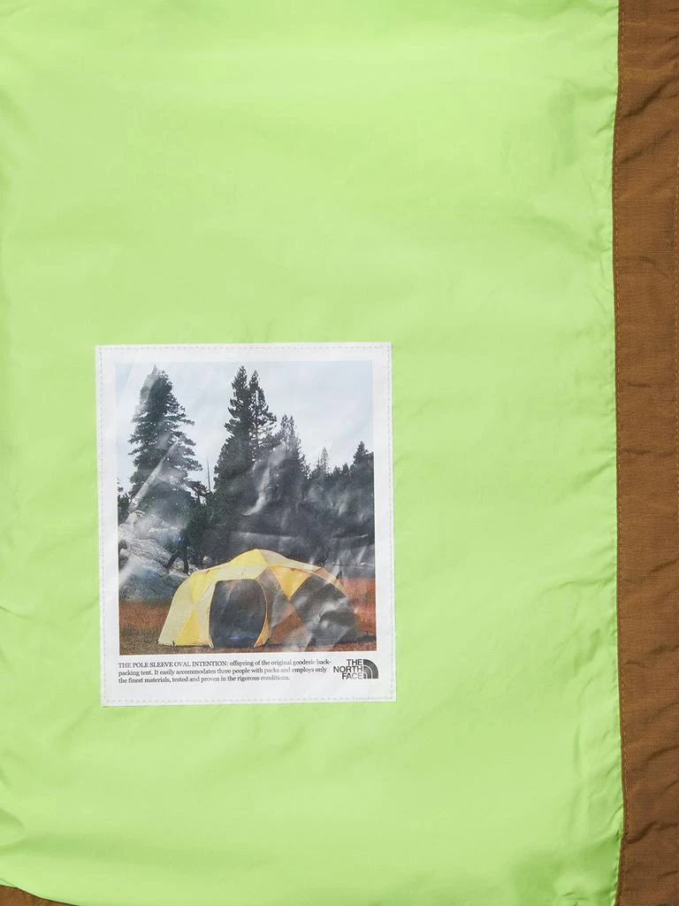 商品The North Face|男式 Mountain 86系列 拼色 冲锋夹克,价格¥1172,第5张图片详细描述