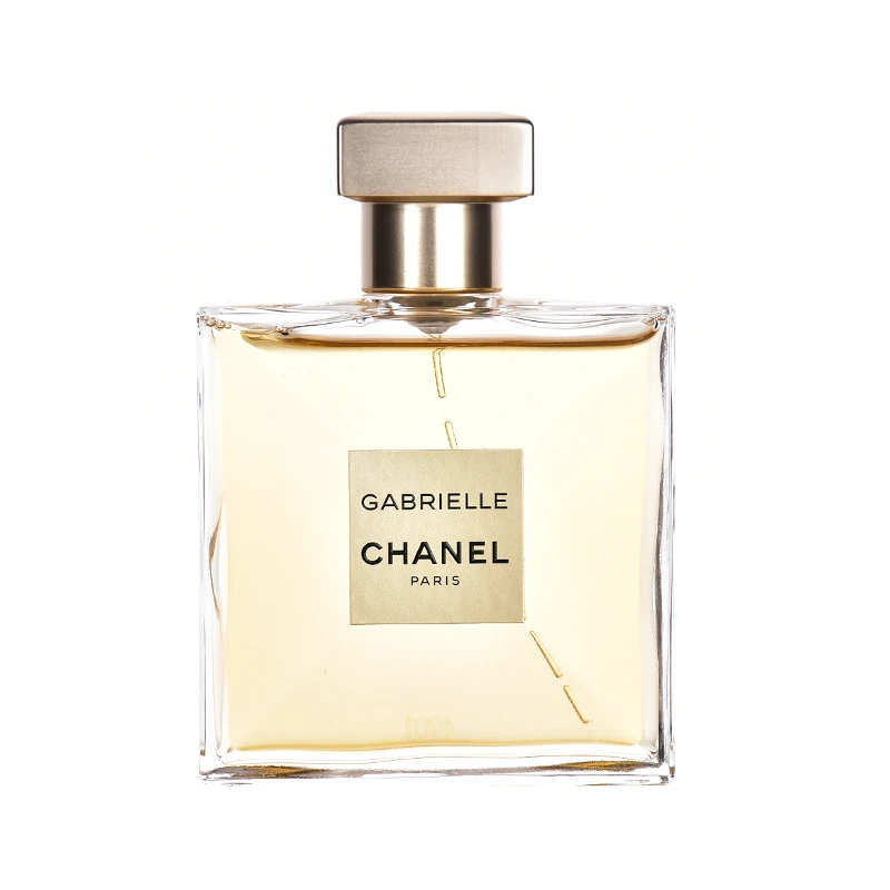 商品Chanel|CHANEL香奈儿嘉柏丽尔天性女士香水 清新花香调,价格¥768,第1张图片