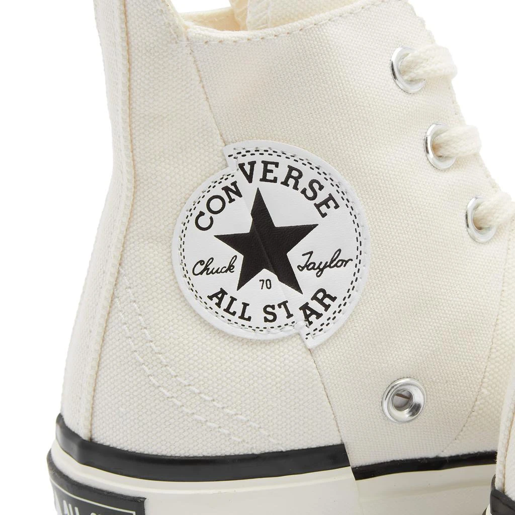 商品Converse|Converse Chuck Taylor Plus 1970s Hi,价格¥403,第4张图片详细描述