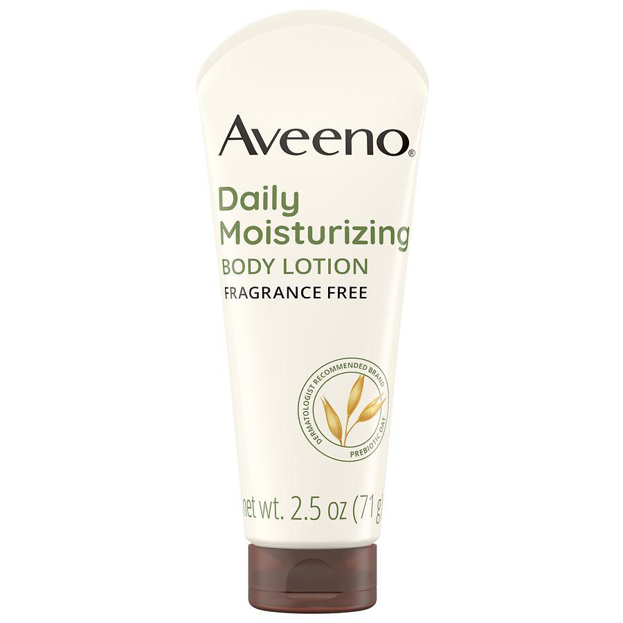 Aveeno | Daily Moisturizing Lotion with Oat for Dry Skin 35.41元 商品图片