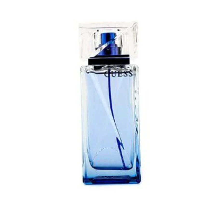 商品GUESS|Night / Guess Inc. EDT Spray 3.4 oz (100 ml) (m),价格¥143,第1张图片