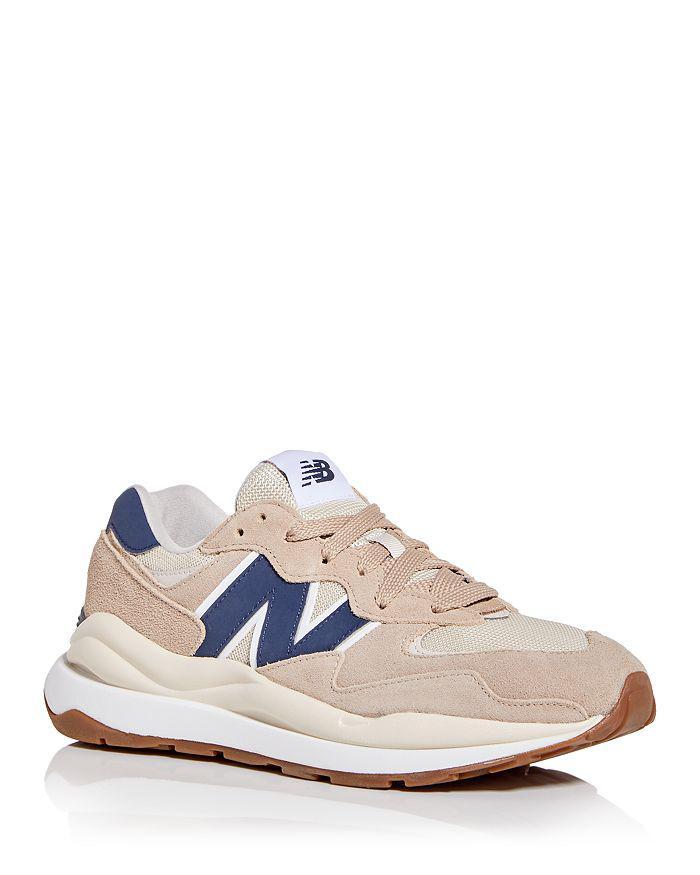 商品New Balance|Men's 574 V2 Low Top Sneakers,价格¥727,第1张图片