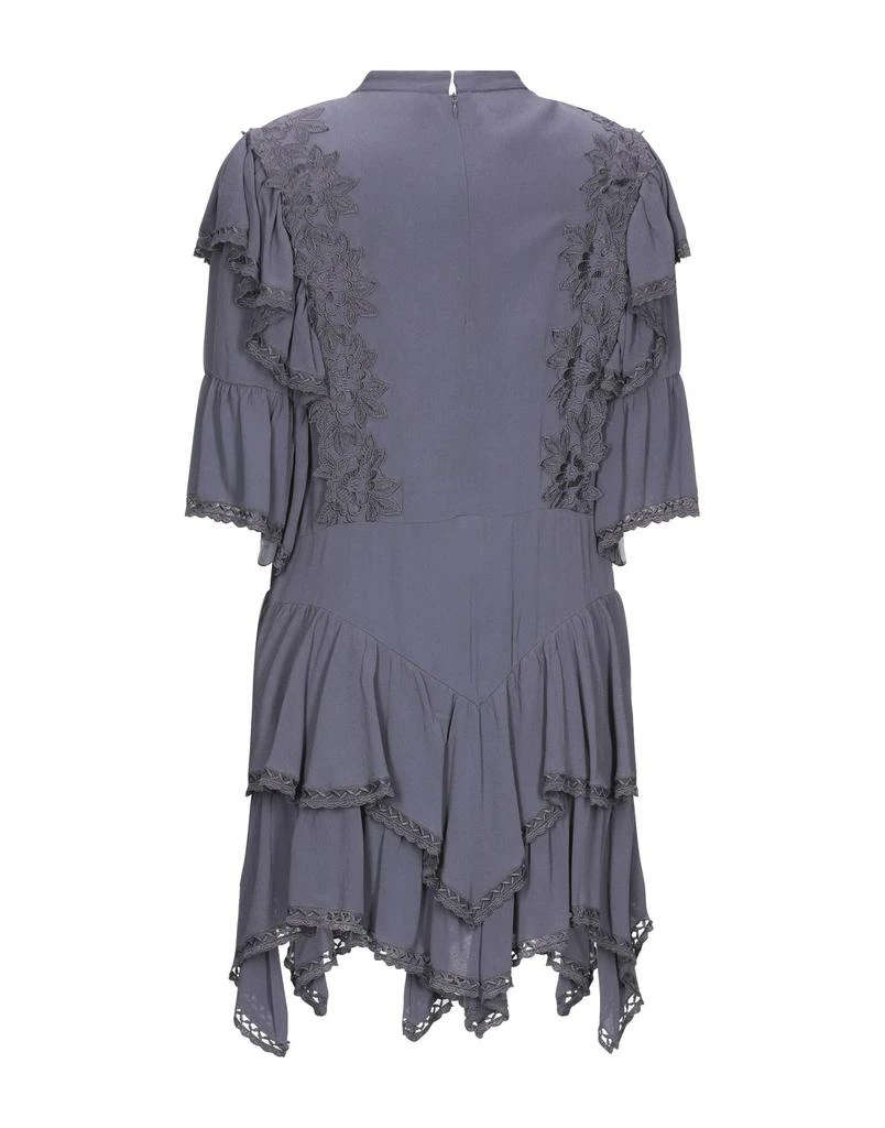商品Isabel Marant|Short dress,价格¥2066,第2张图片详细描述