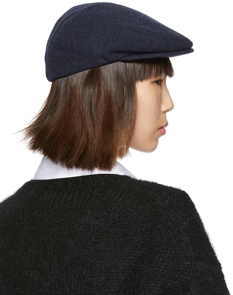 商品Isabel Marant|Blue Gabor Cap,价格¥1466,第3张图片详细描述