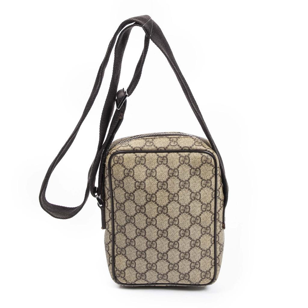 商品[二手商品] Gucci|Mini Front Pocket Crossbody,价格¥3240,第7张图片详细描述