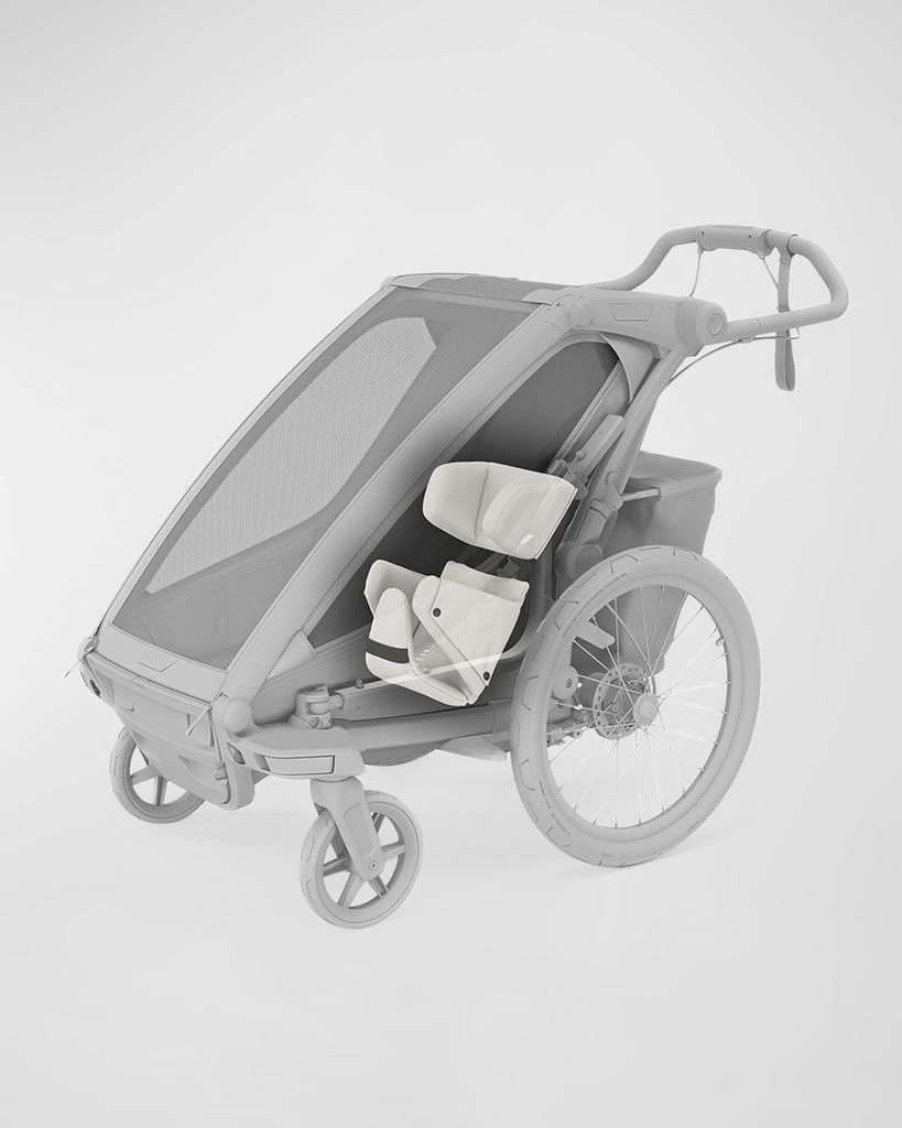 商品Thule|Thule Baby Supporter 2,价格¥618,第1张图片