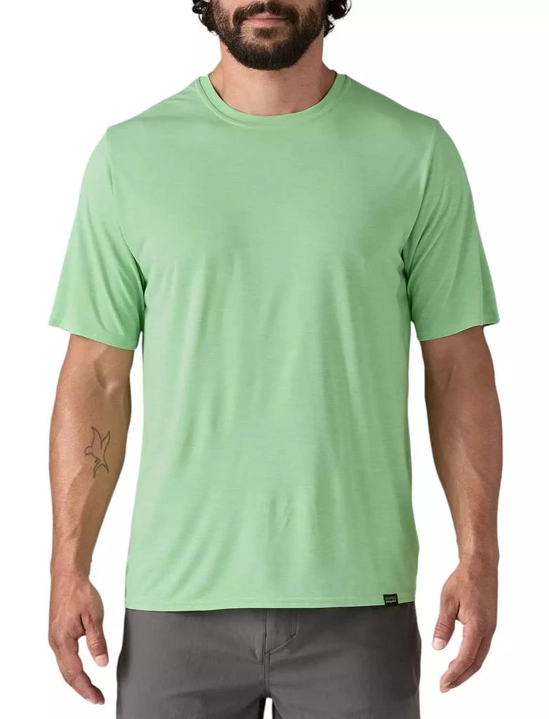 商品Patagonia|男士Capilene速干T恤,价格¥178,第1张图片