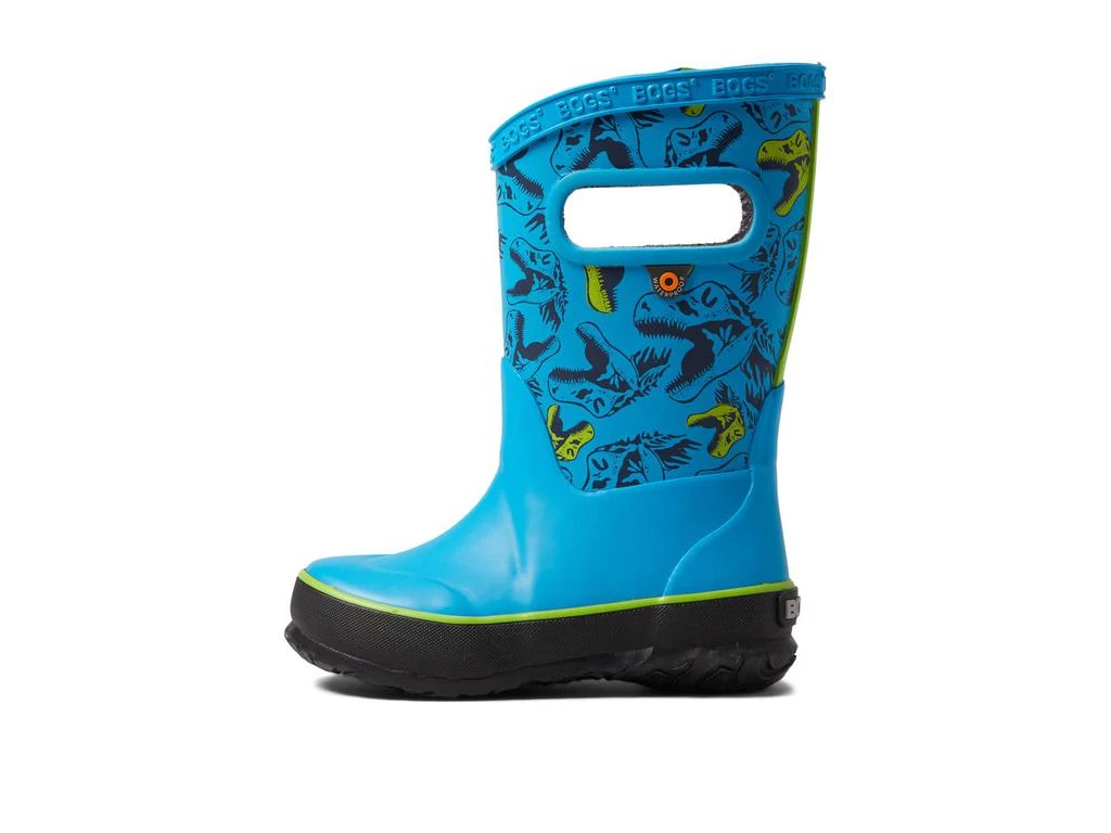 商品Bogs|Rain Boot Cool Dinos (Toddler/Little Kid/Big Kid),价格¥337,第4张图片详细描述