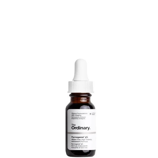 商品The Ordinary|The Ordinary 100% Pycnogenol 5% 15ml,价格¥90,第1张图片