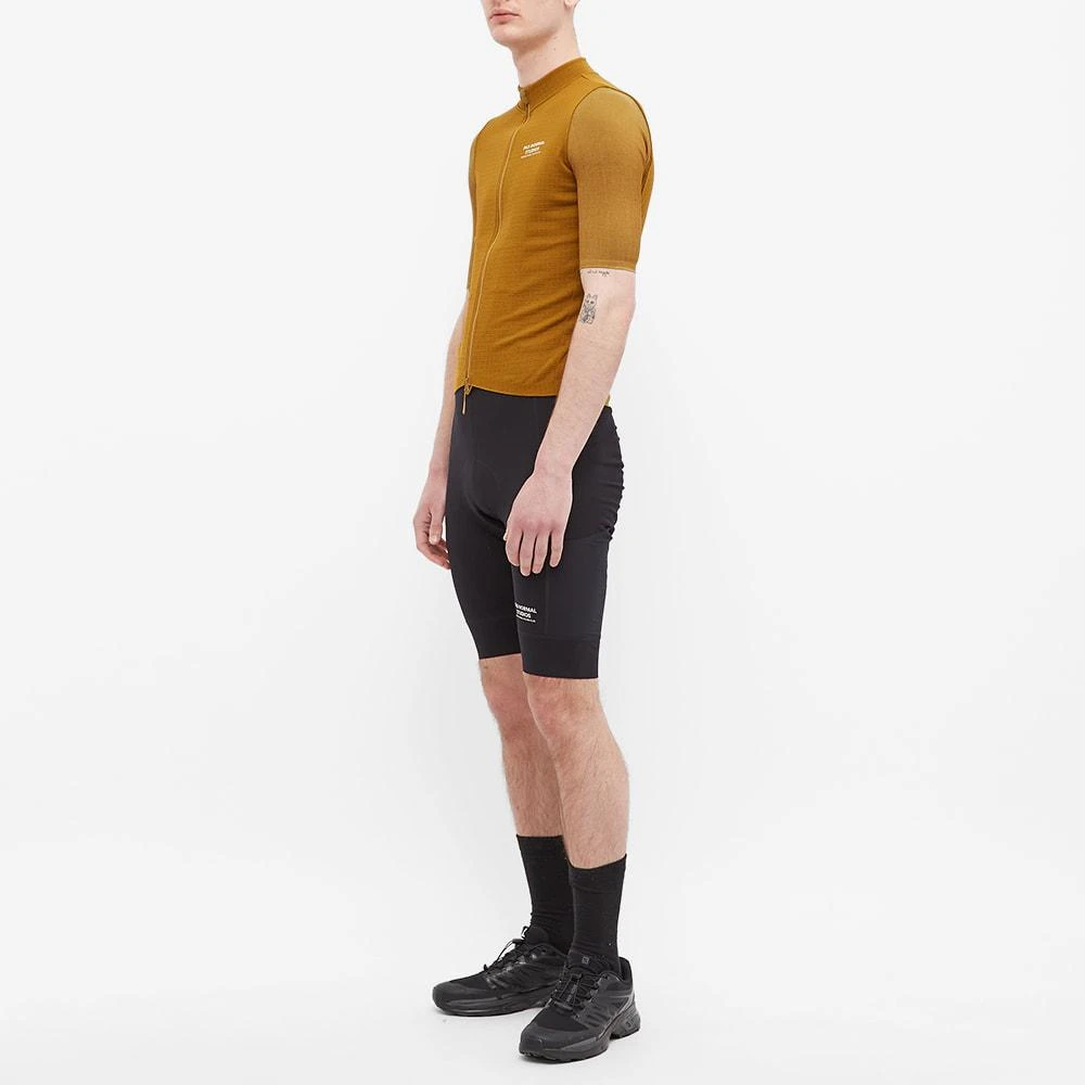 商品Pas Normal Studios|Pas Normal Studios Escapism Wool Jersey,价格¥1033,第4张图片详细描述