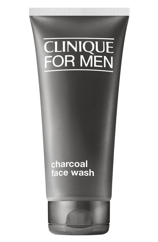 商品Clinique|The Clinique for Men™ Charcoal Face Wash,价格¥228,第1张图片