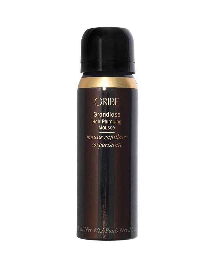 商品Oribe|Grandiose Hair Plump Mousse 2.5 oz.,价格¥171,第1张图片