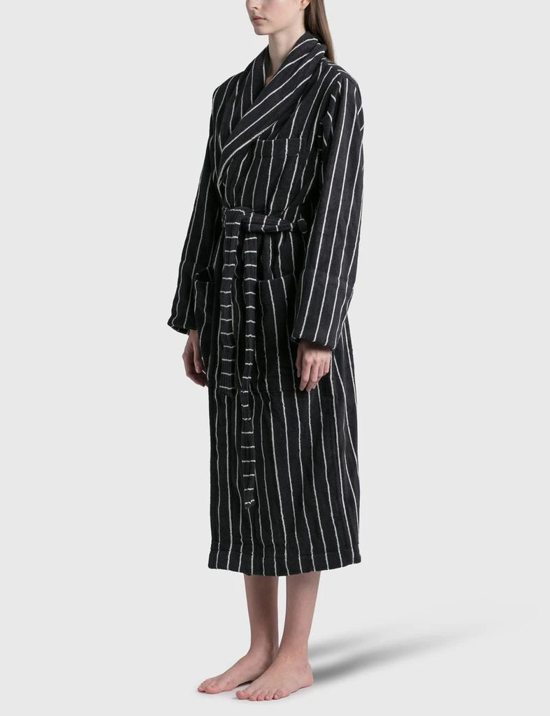 Organic Terry Classic Bathrobes 商品