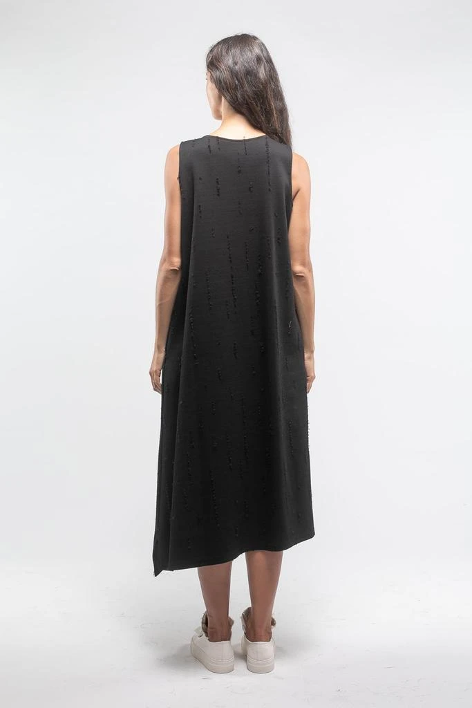 商品Adidas|Y'S YOHJI YAMAMOTO Left Flare Dress,价格¥2851,第4张图片详细描述