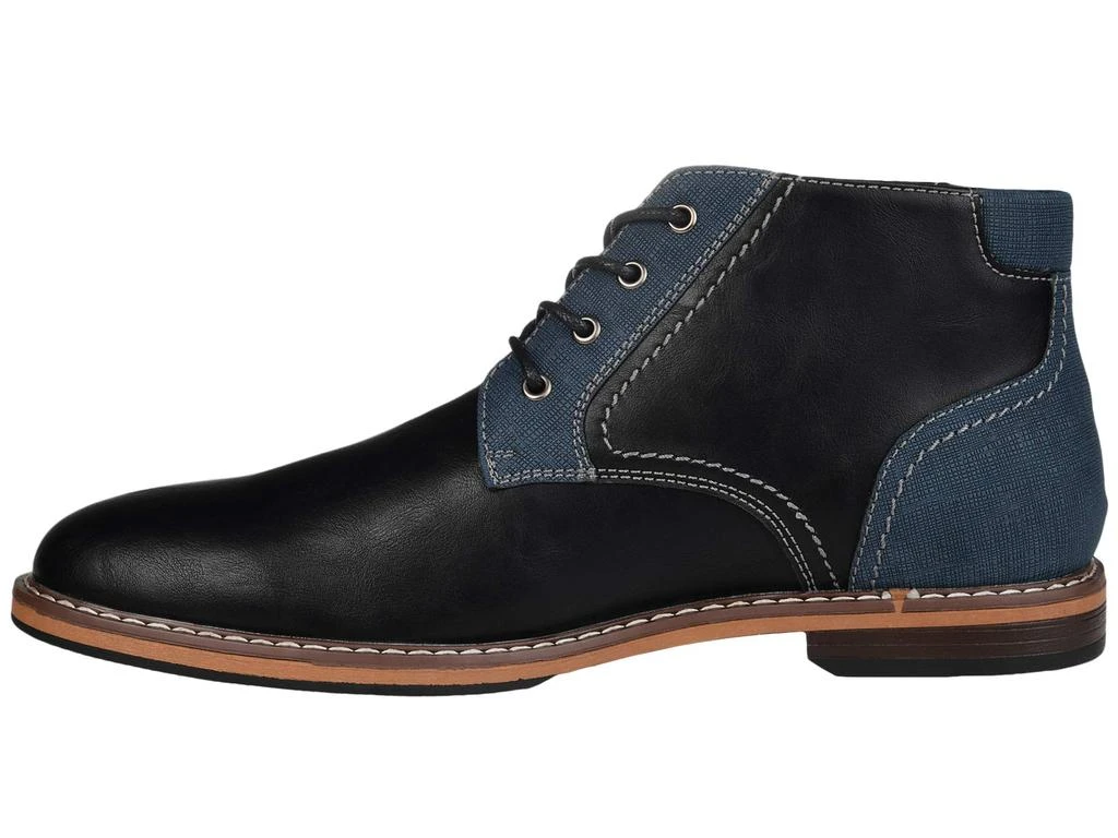 商品Vance Co.|Franco Plain Toe Chukka Boot,价格¥209,第4张图片详细描述