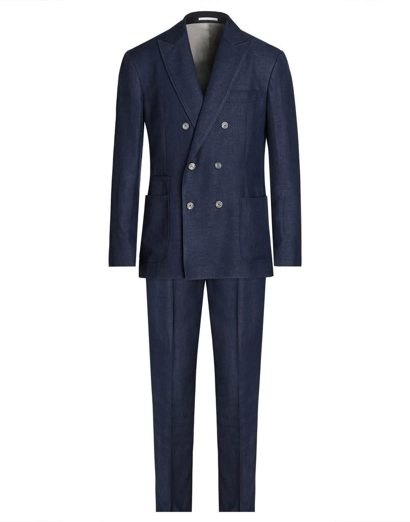 商品Brunello Cucinelli|Suits,价格¥20059,第1张图片