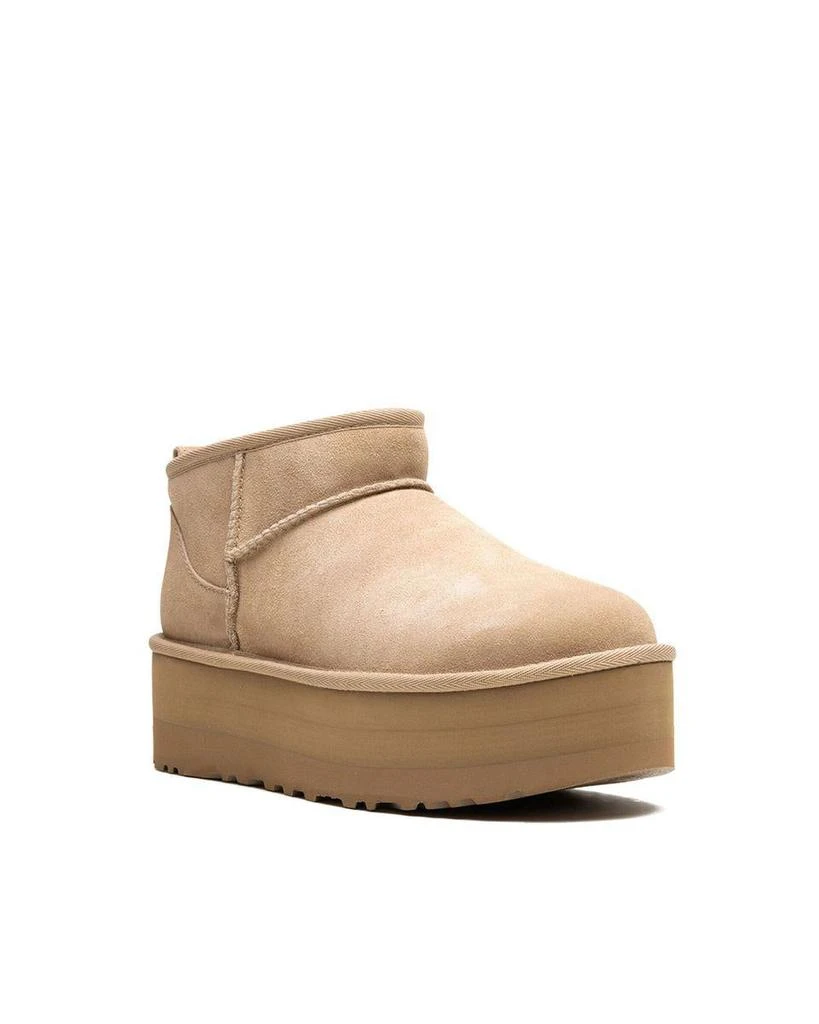 商品UGG|UGG Boots in Beige,价格¥1258,第1张图片