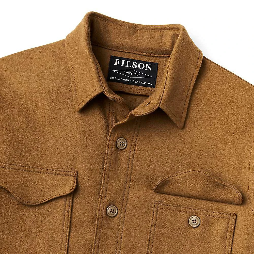 商品Filson|Filson Men's Jac-Shirt,价格¥2906,第2张图片详细描述