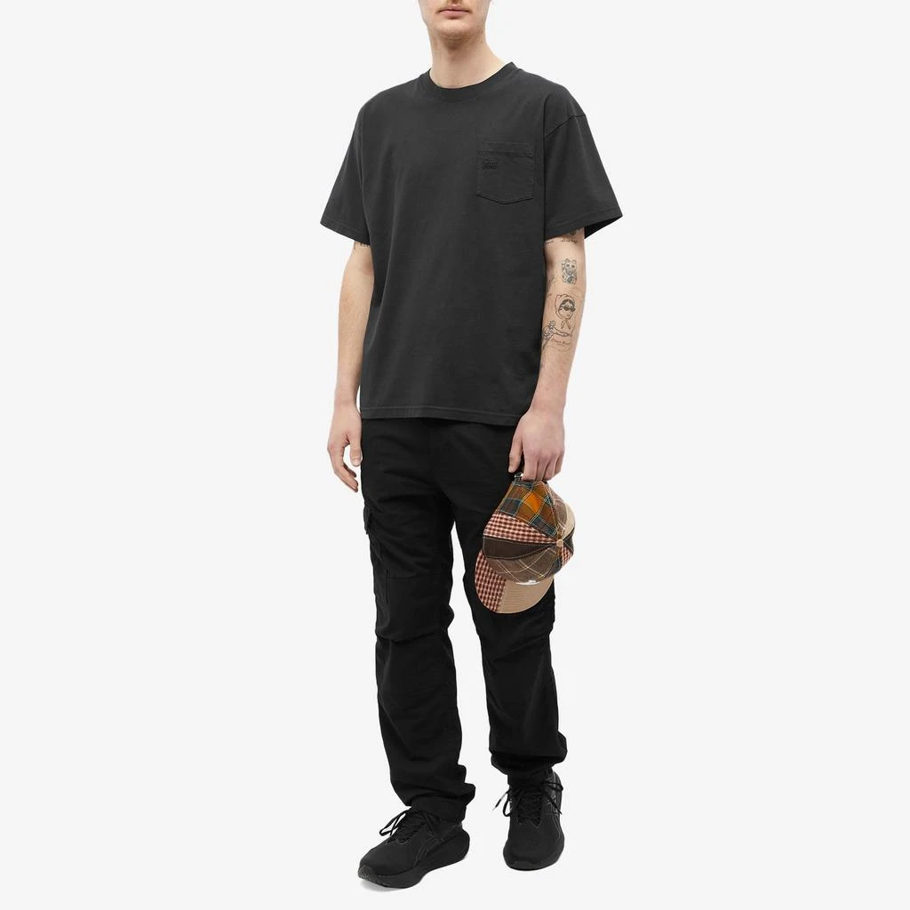 商品Carhartt|Carhartt WIP Aviation Pant,价格¥1164,第4张图片详细描述