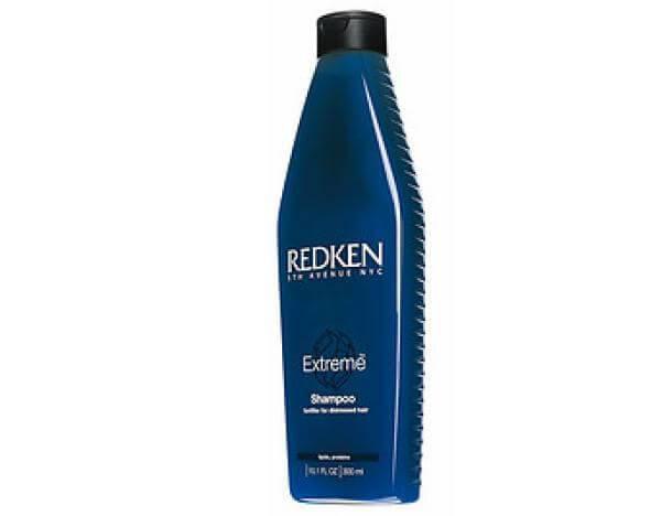 Redken Extreme Shampoo商品第1张图片规格展示