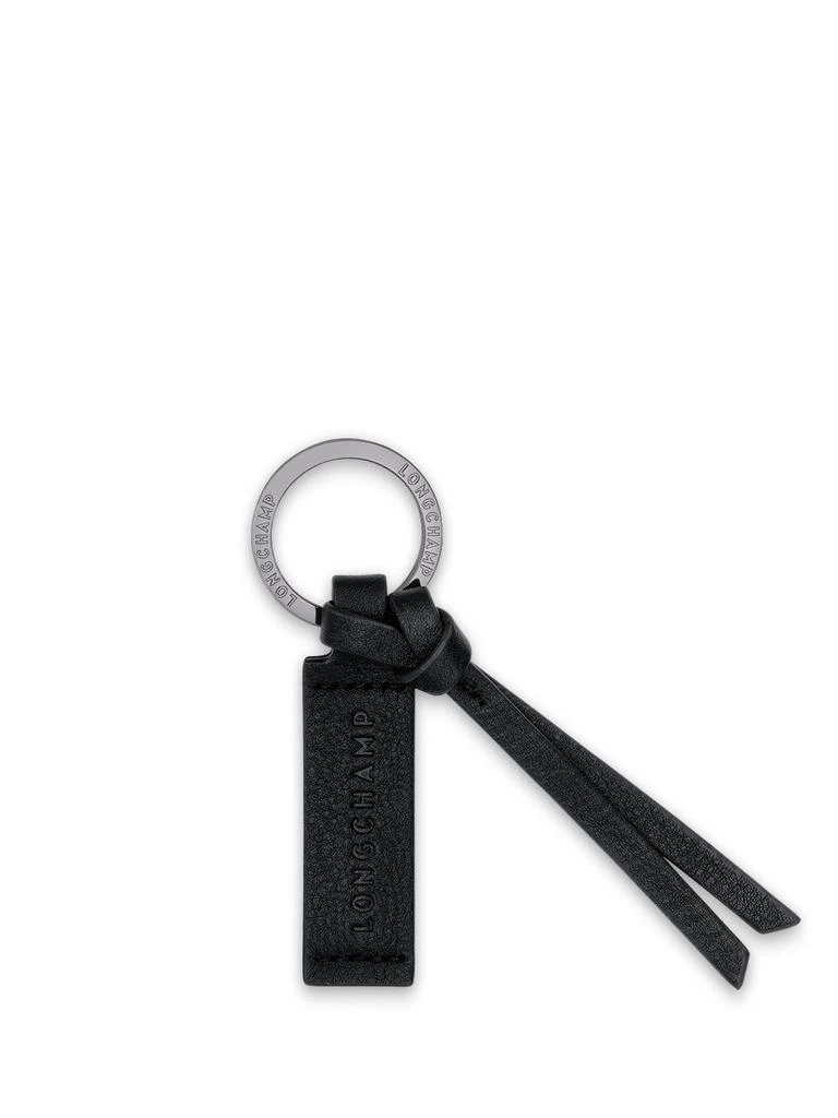 商品Longchamp|Longchamp `Longchamp 3D` Key Ring,价格¥152,第1张图片