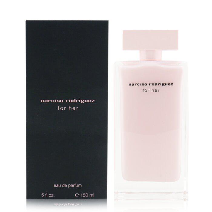 Narciso Rodriguez 纳茜素女士香水EDP 150ml/5oz商品第3张图片规格展示