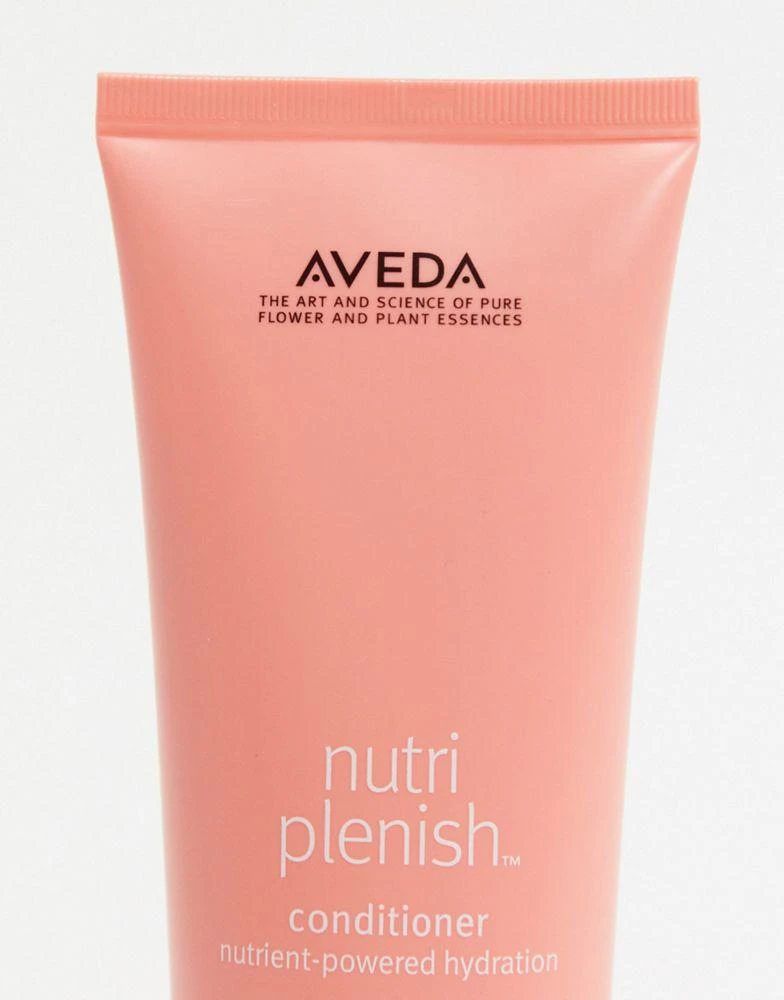 商品Aveda|Aveda Nutriplenish Conditioner Light Moisture 250ml,价格¥330,第3张图片详细描述