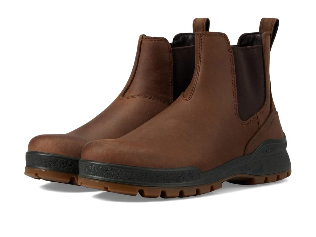 商品ECCO|Track 25 Chelsea Boot,价格¥1490,第1张图片详细描述