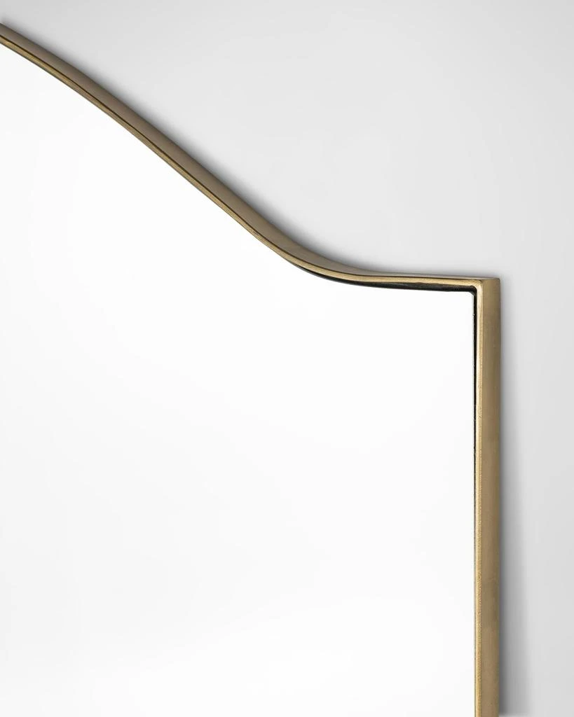 商品Four Hands|Jacques 84" Floor Mirror,价格¥17881,第4张图片详细描述