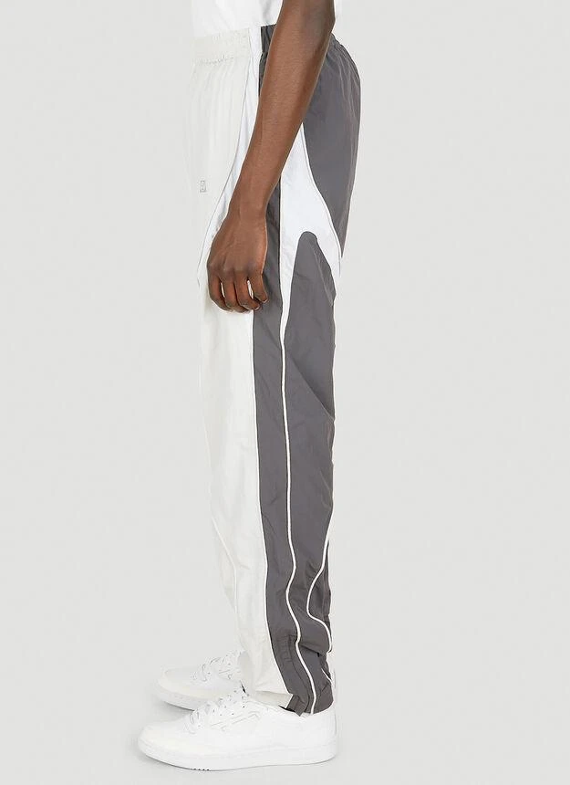 商品Fila|Redefined Track Pants in White,价格¥630,第3张图片详细描述