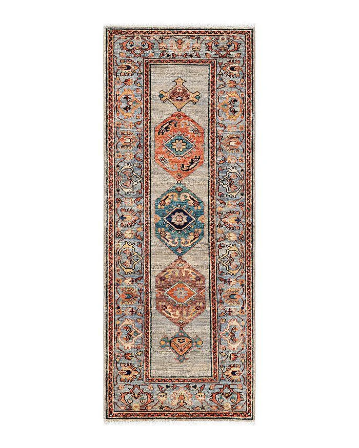 商品Bloomingdale's|Serapi M1973 Runner Area Rug, 2'2" x 5'8",价格¥16444,第1张图片